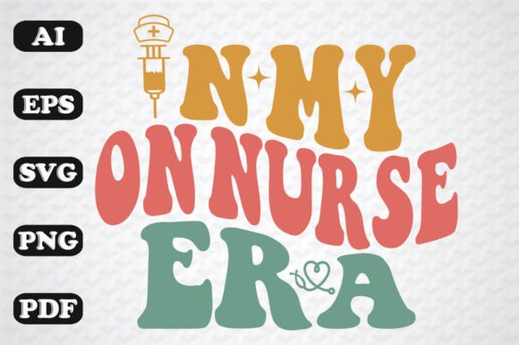 In My on Nurse Era Wavy Svg: A Design Review