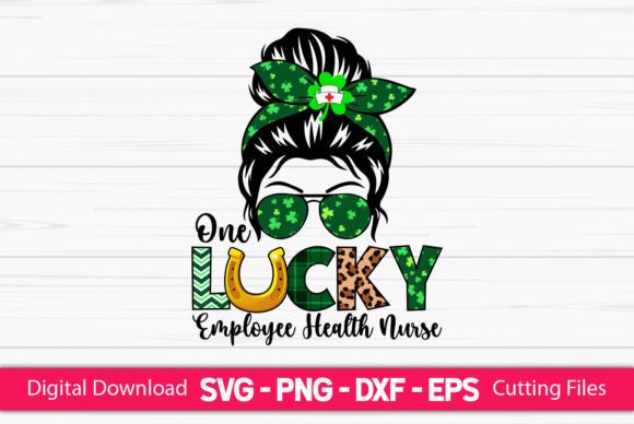 Review: One Lucky Employee Health Nurse Messy