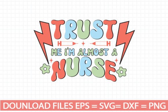 Trust Me I'm Almost a Nurse: A Design Review